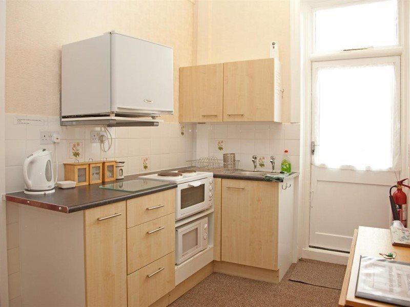 The Meltham Guest House Scarborough Extérieur photo