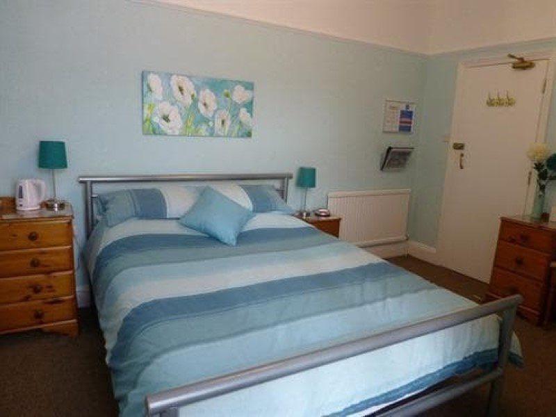 The Meltham Guest House Scarborough Extérieur photo