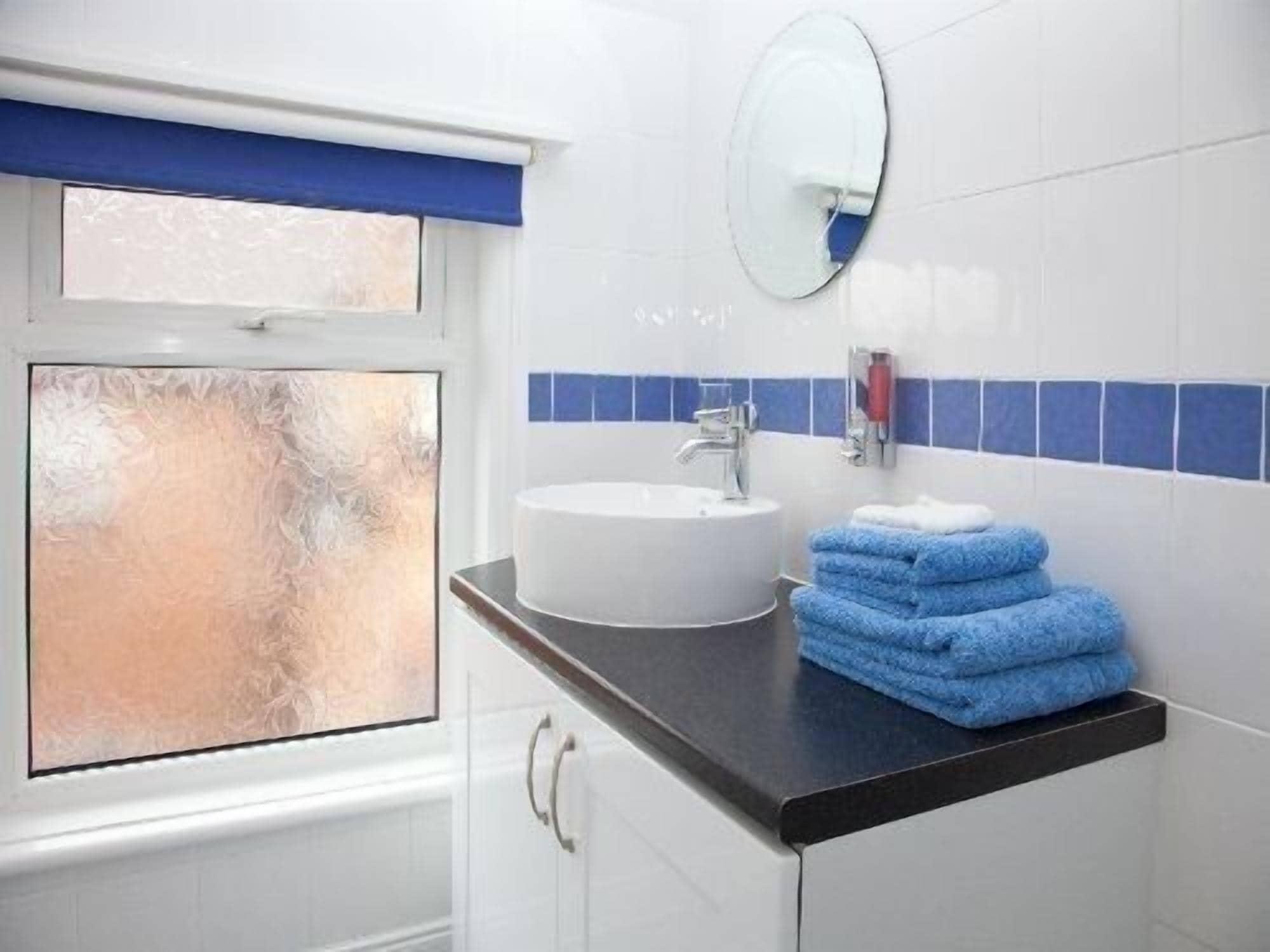 The Meltham Guest House Scarborough Extérieur photo