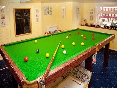 The Meltham Guest House Scarborough Extérieur photo