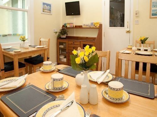 The Meltham Guest House Scarborough Extérieur photo