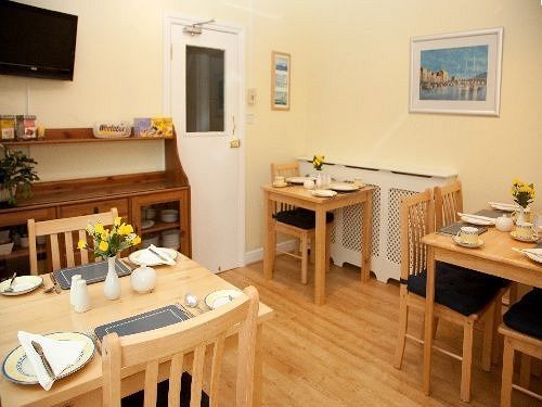 The Meltham Guest House Scarborough Extérieur photo