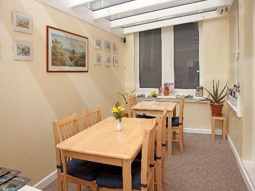 The Meltham Guest House Scarborough Extérieur photo