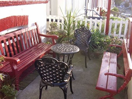 The Meltham Guest House Scarborough Extérieur photo